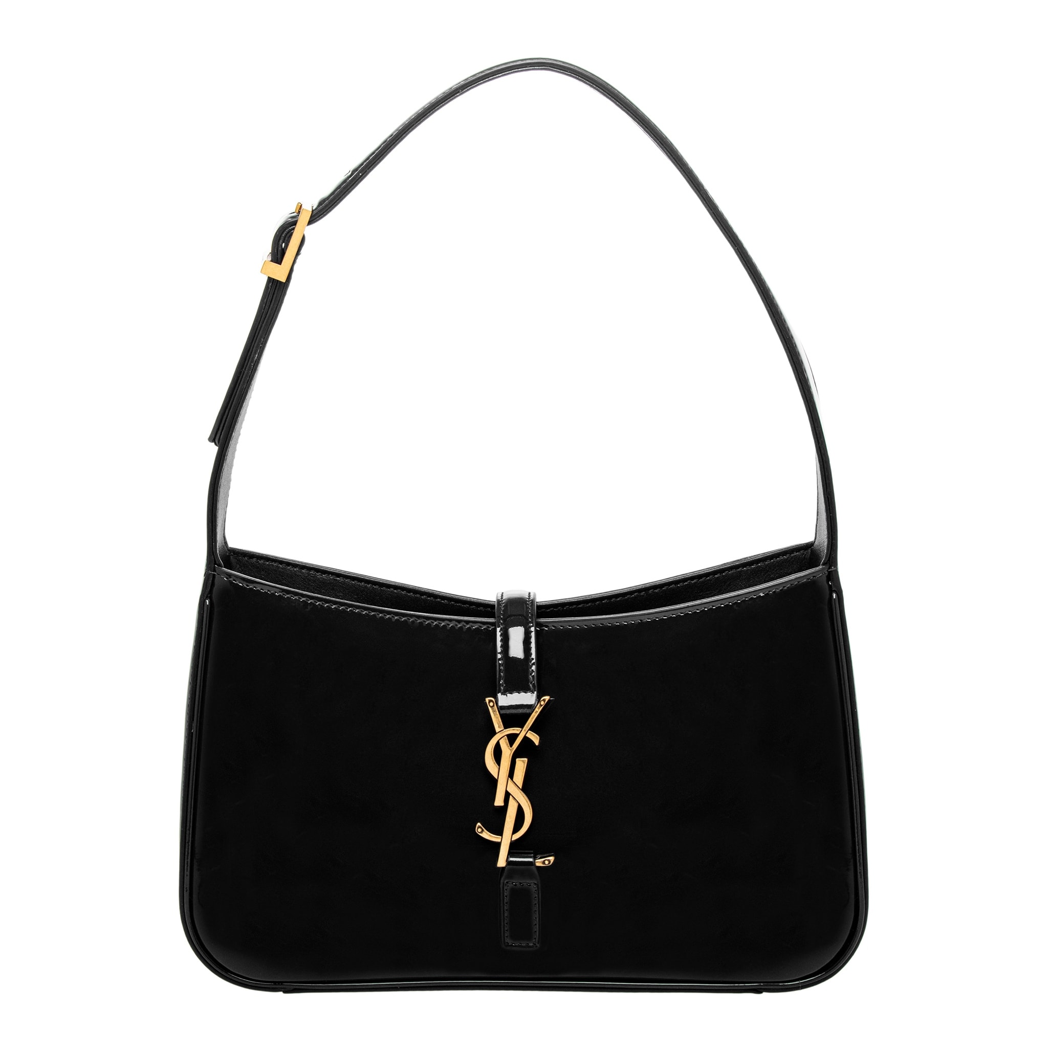 Saint Laurent Le 5 À 7 Shoulder Bag