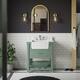 Option Sage Green