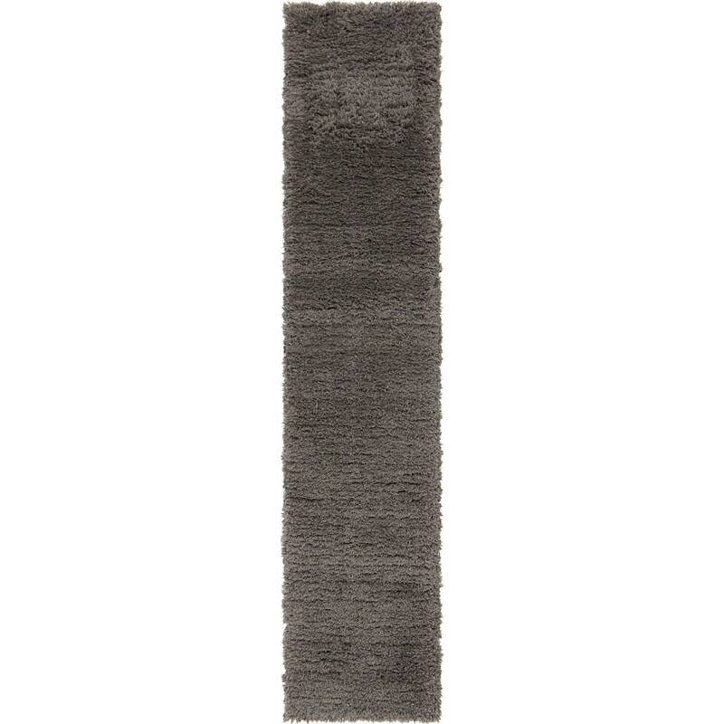 Shag Pling Collection Area Rug