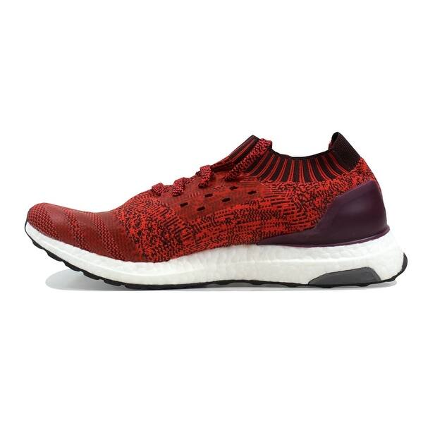 Shop Black Friday Deals On Adidas Ultraboost Uncaged Dark Burgundy Tactile Red Men S By2554 Size 9 5 Medium Overstock 27339396
