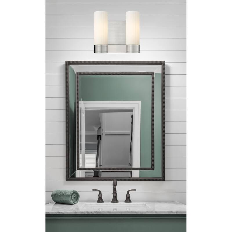 Innovations Lighting 429-2W-10-11 Empire Sconce Empire 2 Light 10"
