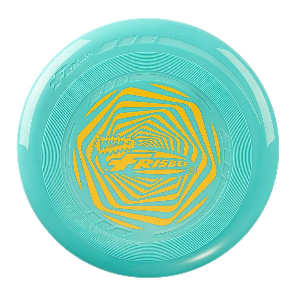 Frisbee Go Flying Disc, 9 Inch Lightweight Toy, 70g