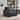 Neli 46.5" Textured Convertible Sleeper Chair with Charging Ports