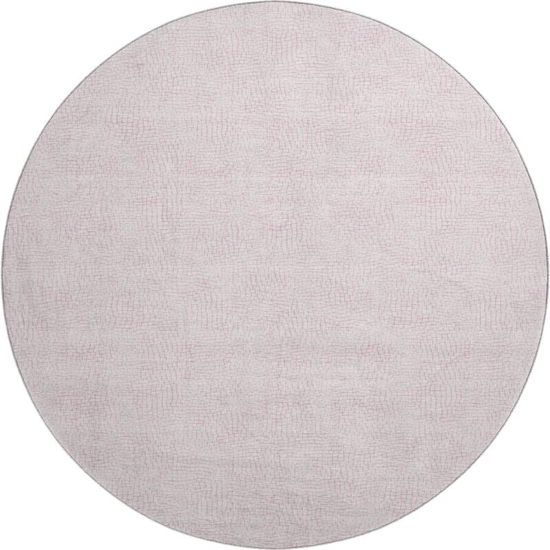 Premium Washable Super Soft Geo Hatchy Mayfield Rug