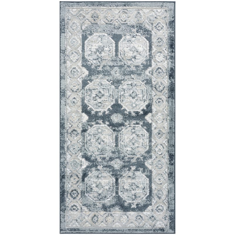 Nourison Dekor Indoor only Moroccan Area Rug