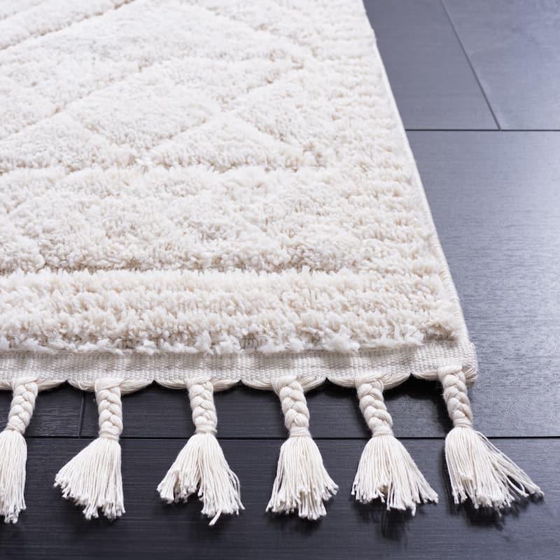 SAFAVIEH Handmade Marrakech Albine Traditional Rug