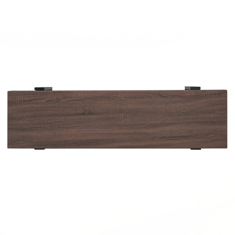 Wood Bench for Bedroom End of Bed, Farmhouse Indoor Kitchen Table Benches