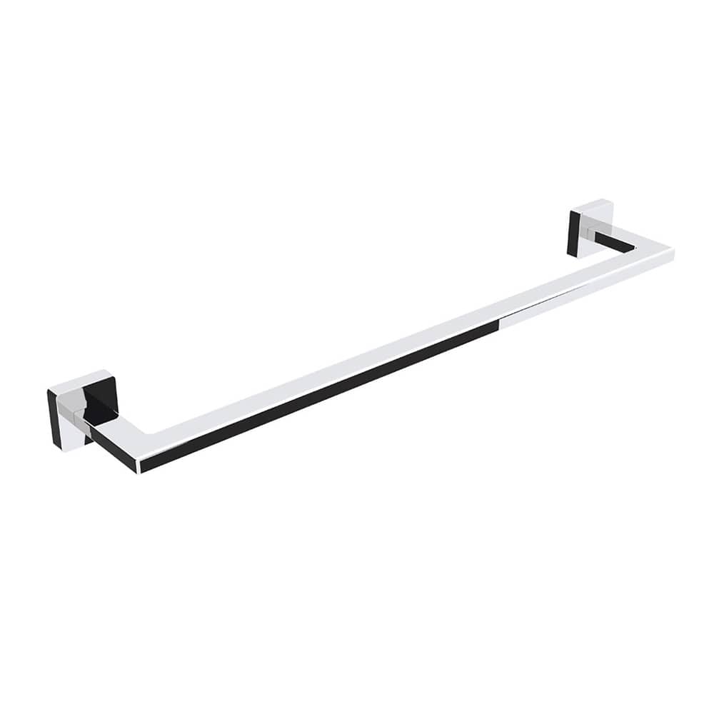 WS Bath Collections Dado 19-5/16" Towel Bar