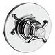 preview thumbnail 1 of 0, Handmade 3/4" Thermostatic Complete Unit
