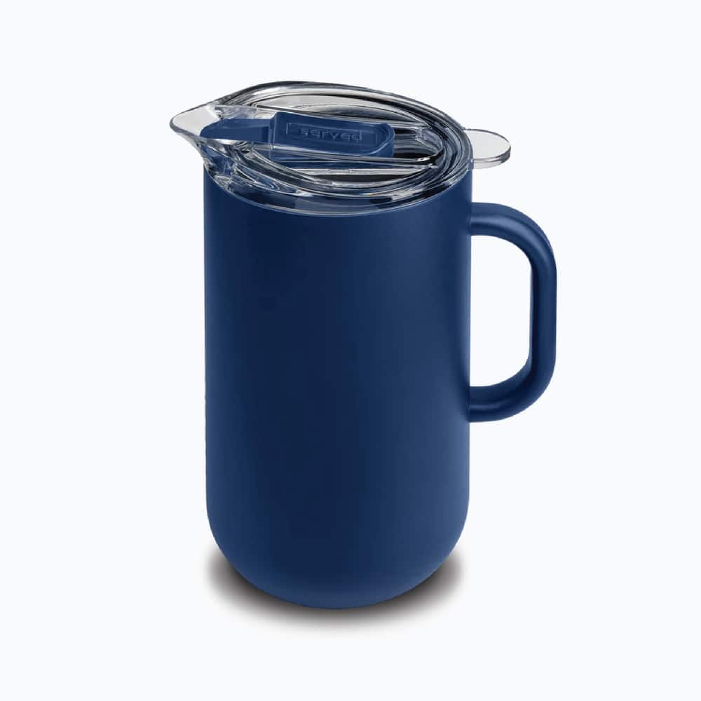 Vacuum-Insulated Pitcher (2L)