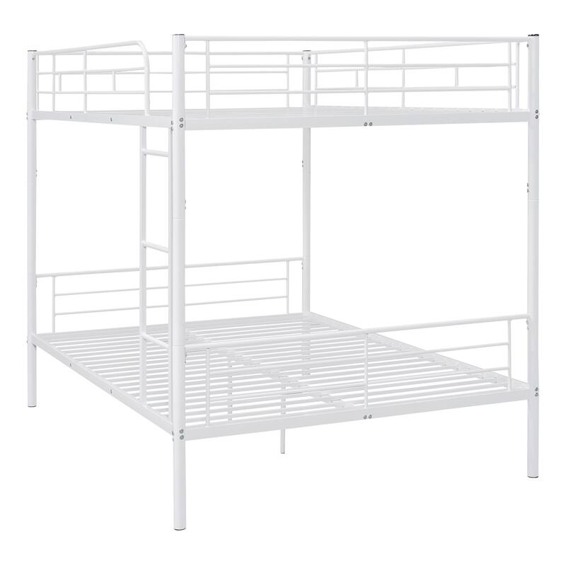 Merax Metal Bunk Bed