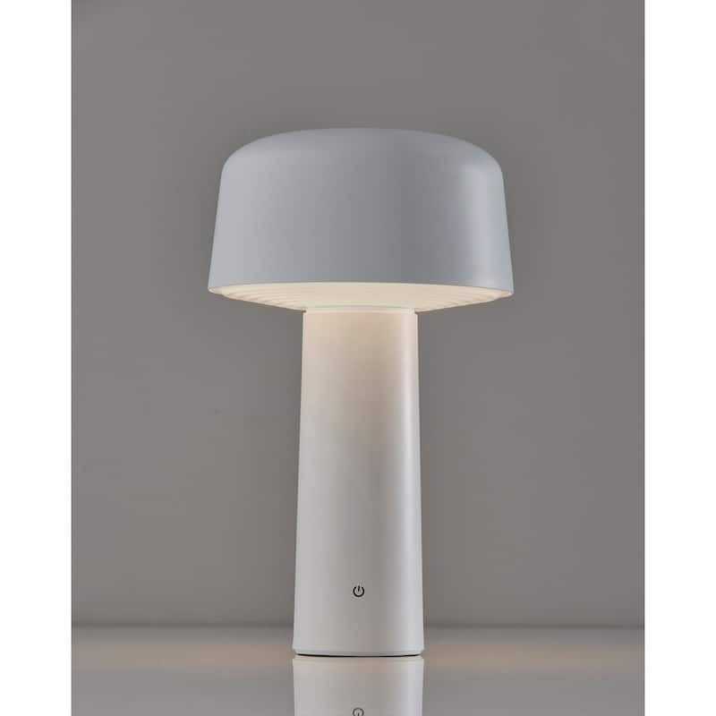 Lenny LED Cordless Table Lamp