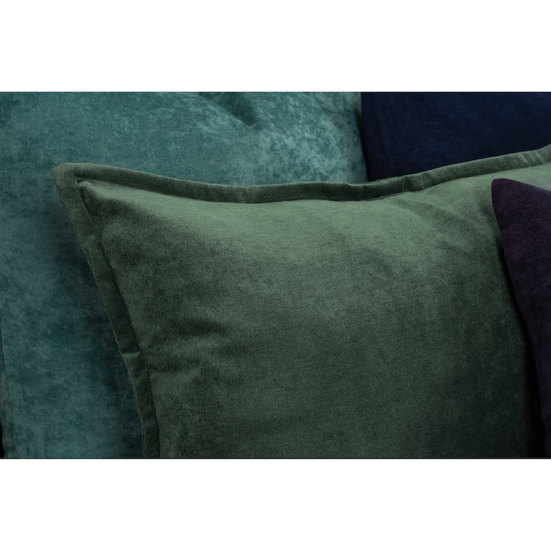 Mixology Padma 4-piece Duvet Cover and Insert Set