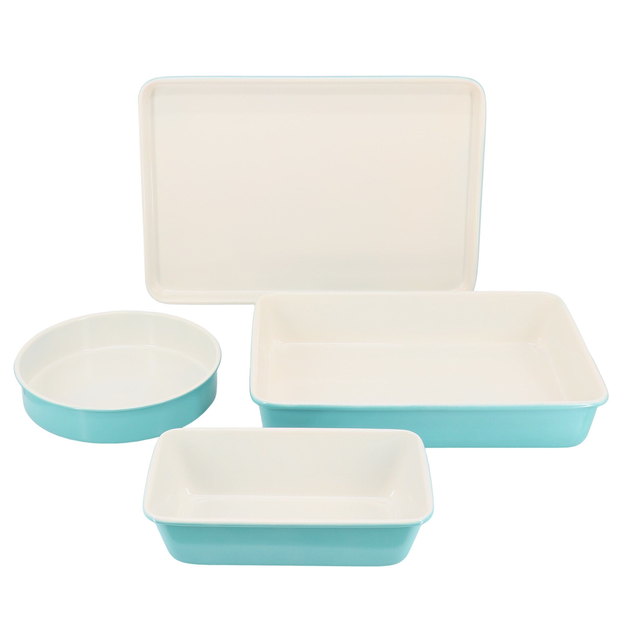Teal bakeware online