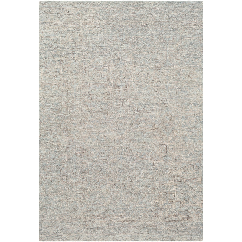 Livabliss Ruthelen Handmade Tribal Wool Area Rug