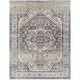 preview thumbnail 2 of 3, Aresema Traditional Area Rug
