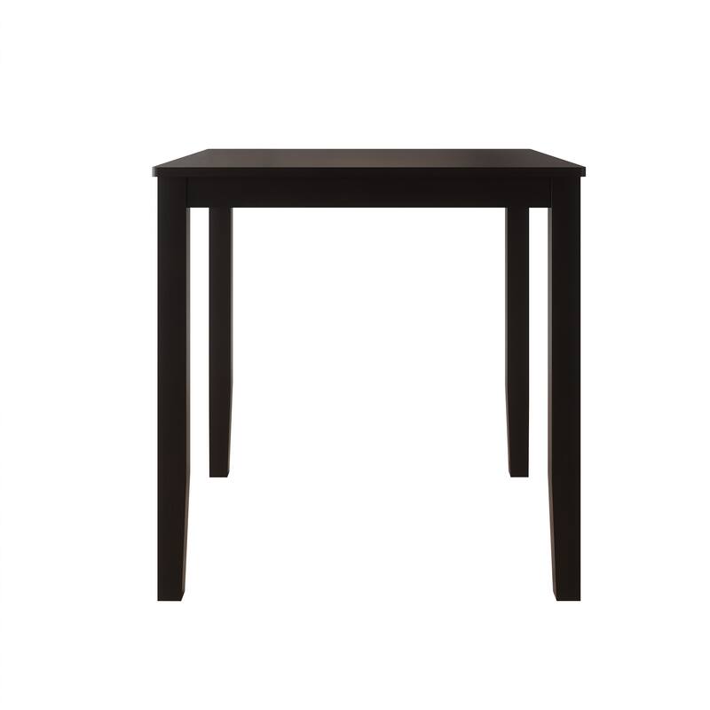 CraftPorch Classic Swivel Counter Dining Set