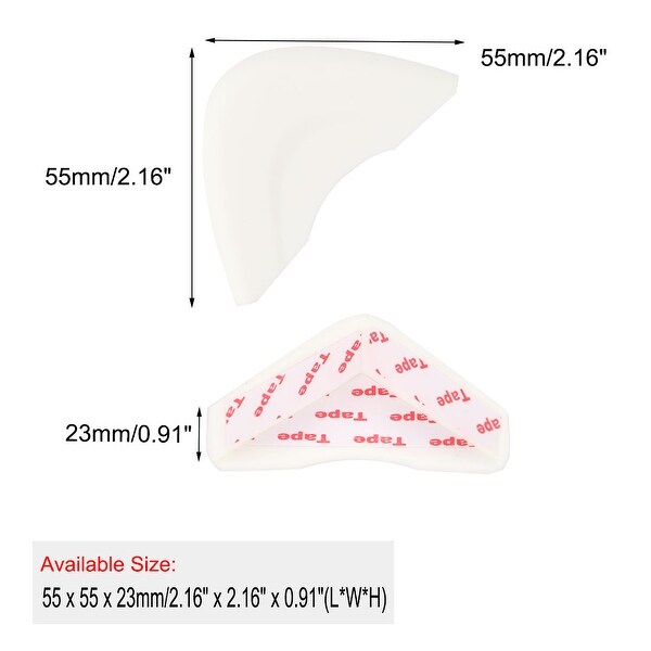 bumper guards for furniture