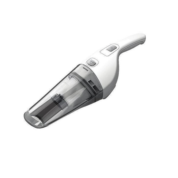 CORDLESS HAND VACS