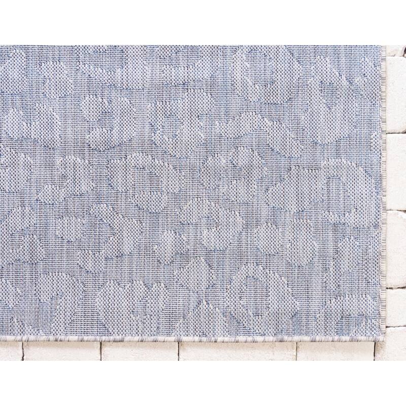 Outdoor Gallery Collection Area Rug