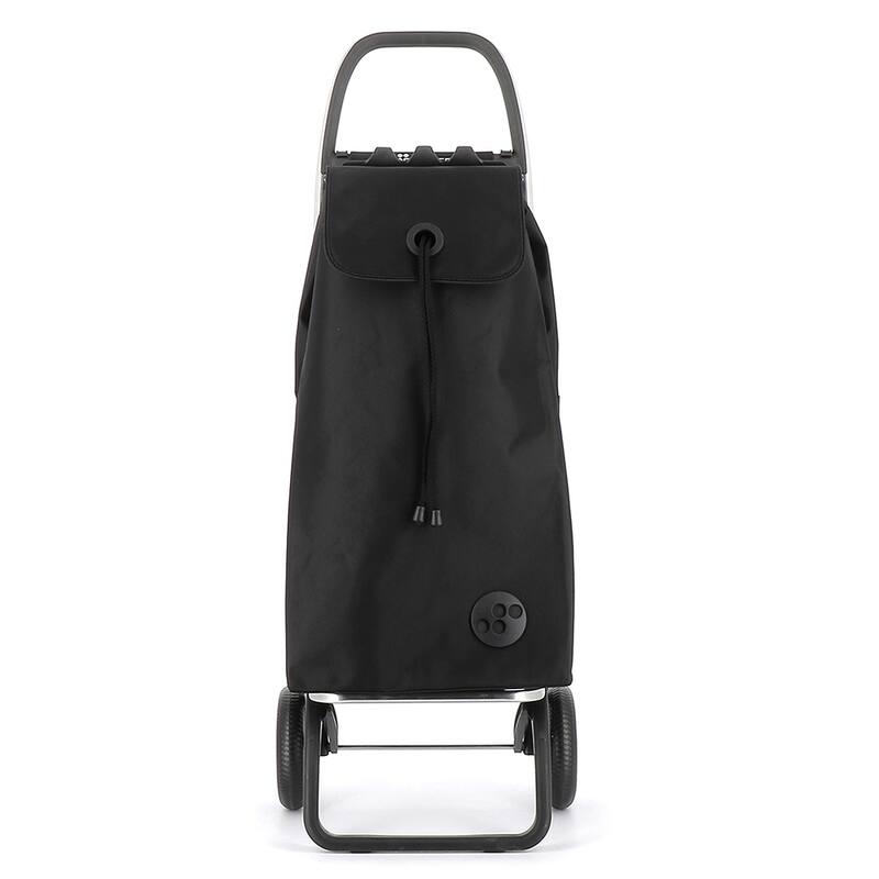Shopping Trolley Rolser I-Max MF 2 Wheel Foldable