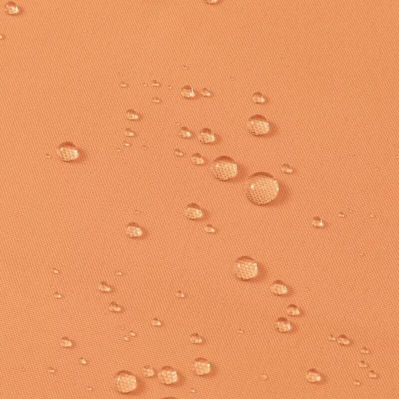 Fabric Water Repellent Shower Curtain Liner