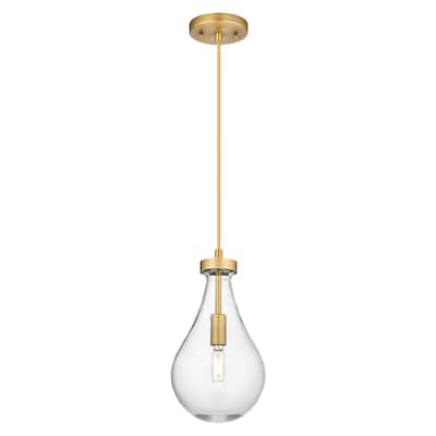 Innovations Lighting Downtown Urban - Owego - 1 Light 7" Cord Hung Pendant