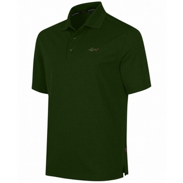 greg norman play dry polo shirts