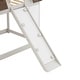 preview thumbnail 25 of 23, Kid-Friendly Design Twin Over Twin Bunk Bed House Bed