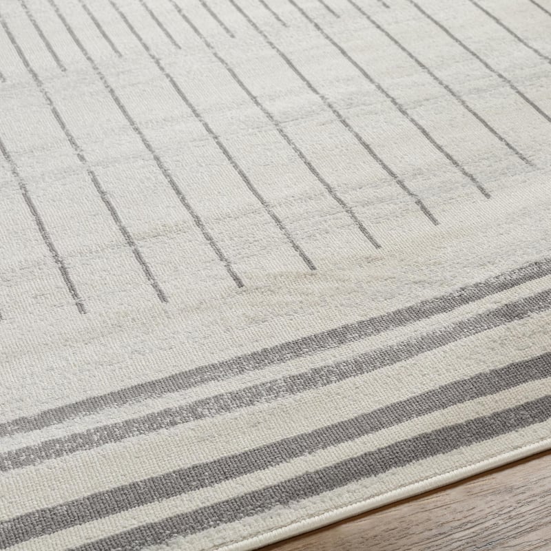 Livabliss Floransa Transitional Area Rug