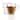 JoyJolt Palo Double Wall Stackable Coffee Glasses, 10 Oz Set of 2 - 9.9 oz