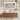 Eviva Dolce Vita 48 Blush Wall Mount Vanity with Solid Surface Integrated Sink