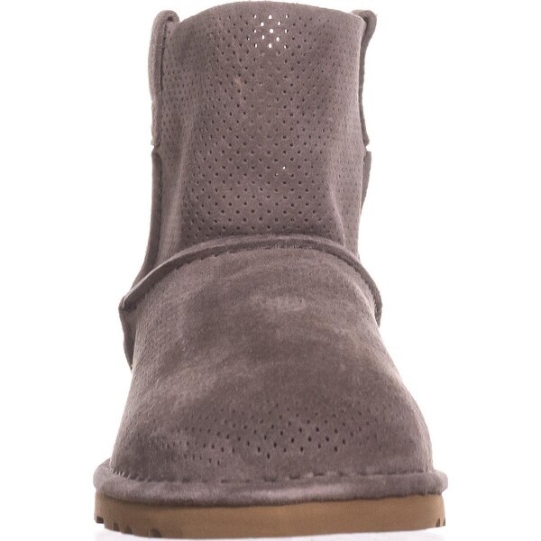 ugg women's classic unlined mini slouch boot