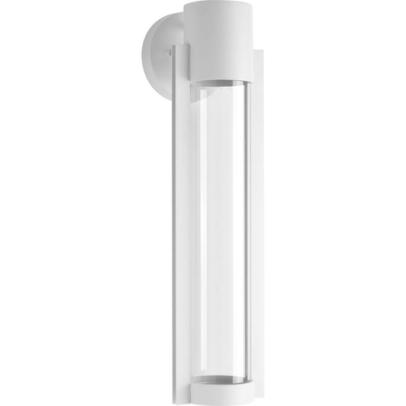 Z-1030 Collection One-Light LED Medium Wall Lantern - 23.250" x 12.250" x 7.370"