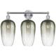 Option Polished Chrome / Slate