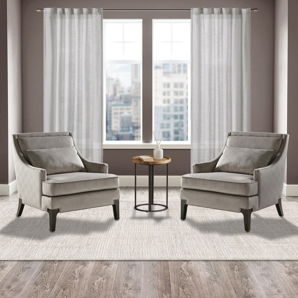 Martha stewart cheap anna armchair