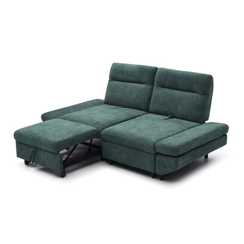 Multifunctional Sleeper Sofa Bed