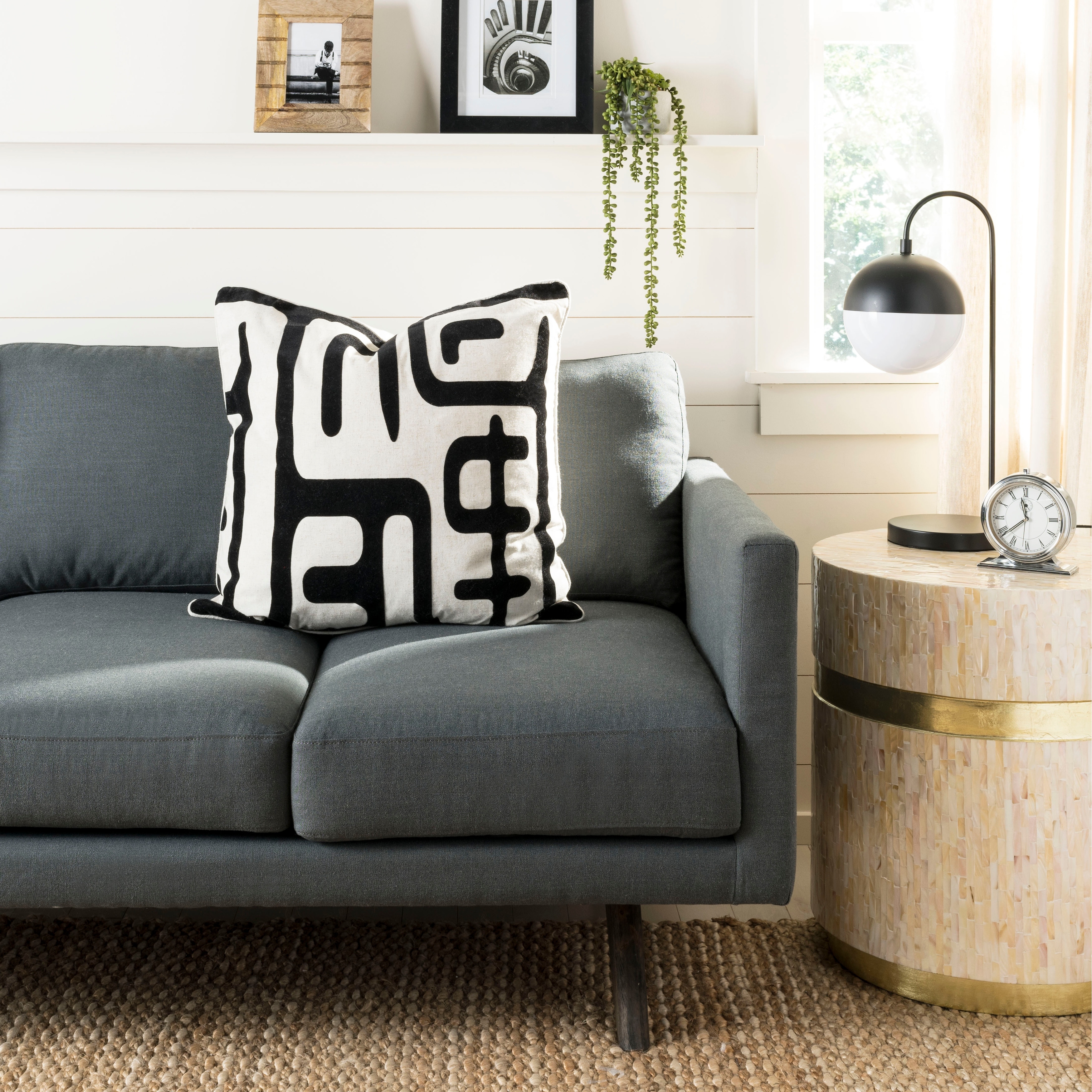 Article throw 2025 pillows