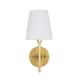 Option Brass