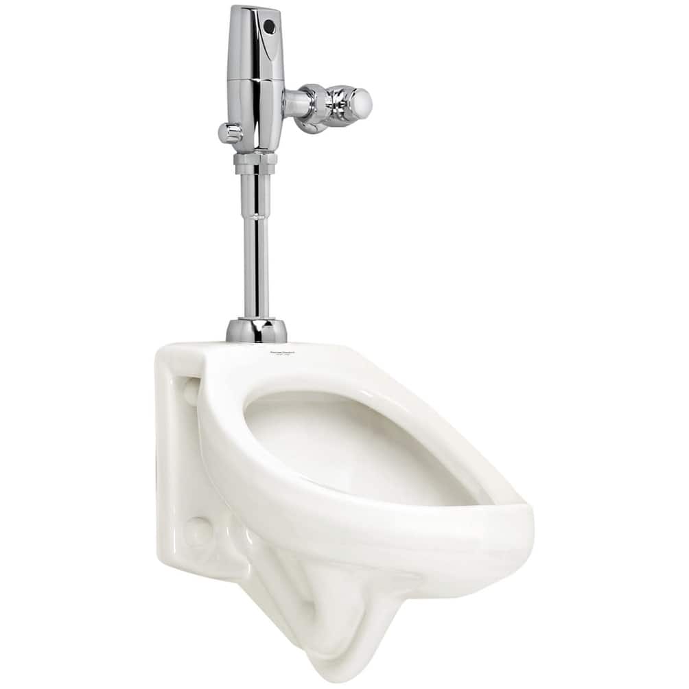 American Standard Selectronic 1.0 GPF Urinal Flushometer Valves