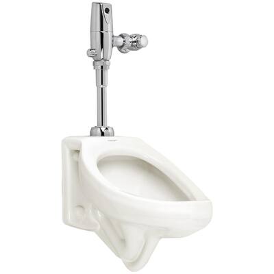 American Standard Selectronic 1.0 GPF Urinal Flushometer Valves