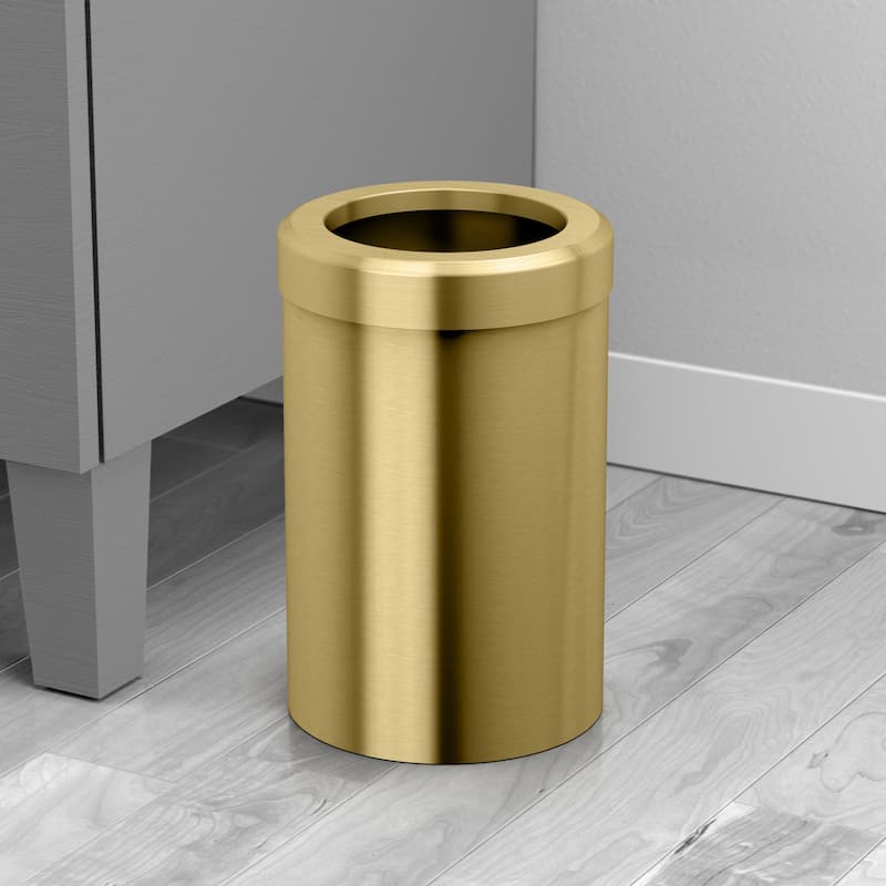 Gatco 11-7/8" High Waste Basket