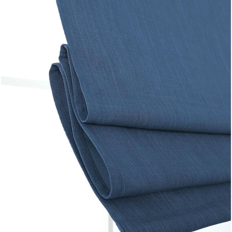 Polyester Seneca Roman Shade,Room Darkening Shades,Cordless Pull Down Window Shades