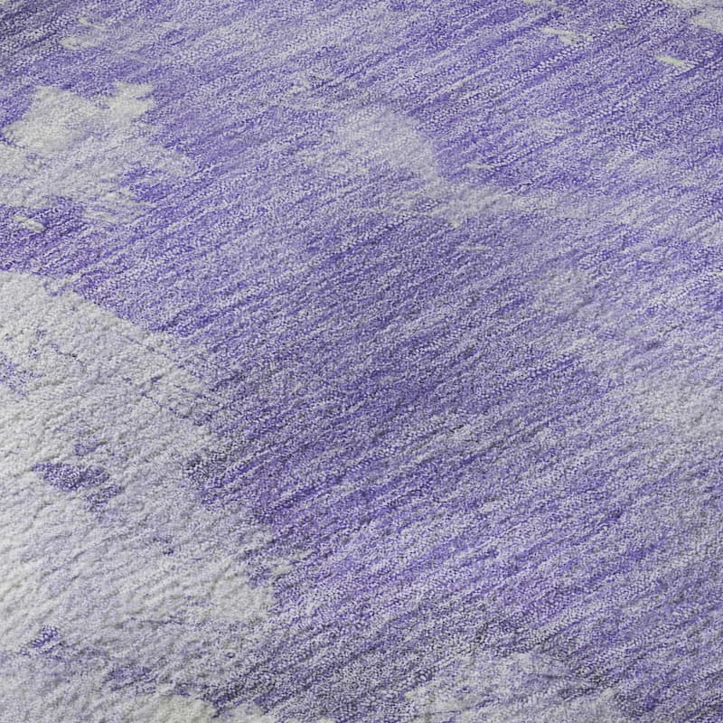Premium Washable Super Soft Abstract Modern Mayfield Rug