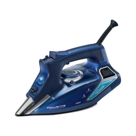 Rowenta DW9280 Electronic Steam Iron,1800 W, 10.8 Oz Tank