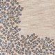 preview thumbnail 9 of 75, Rome Hand Tufted Floral Border Area Rug