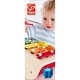 preview thumbnail 4 of 3, Hape: Shape Sorter Xylophone - Wooden Multifunctional Instrument Toy, 10mo+