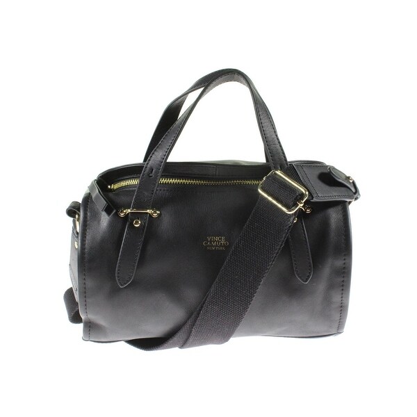 overstock handbags leather