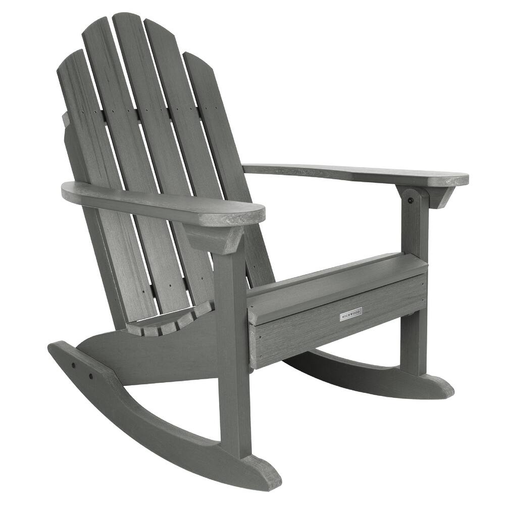 HIGHWOOD Classic Rocking Chair