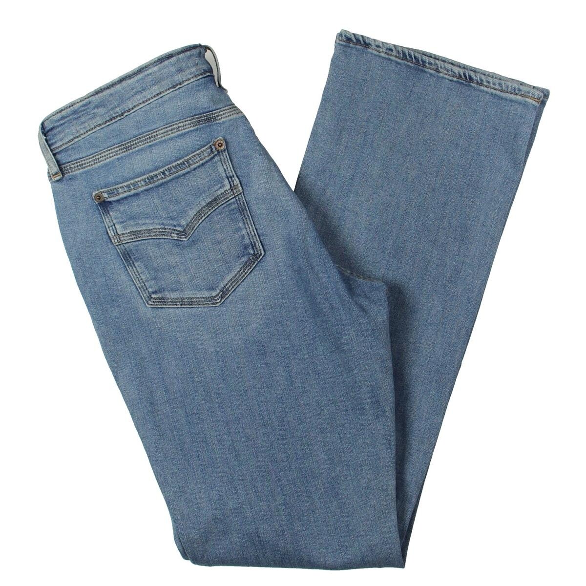 womens tan levi jeans